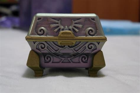 skyward sword metal boxes|skyward sword chest.